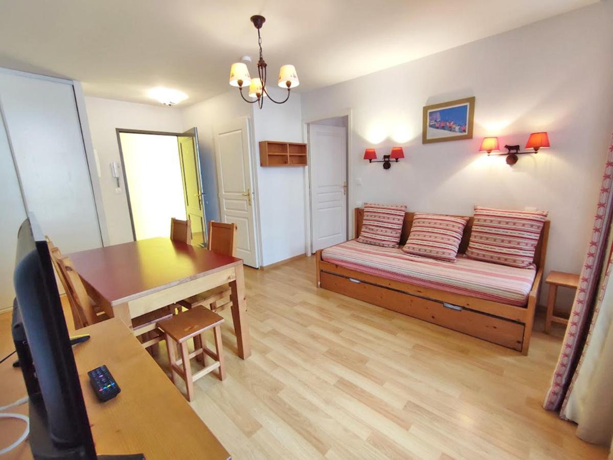 Evasion, T3, Centre Luchon, Wifi, Casier A Skis, Ascenseur, 6 Personnes Bagnères-de-Luchon Dış mekan fotoğraf
