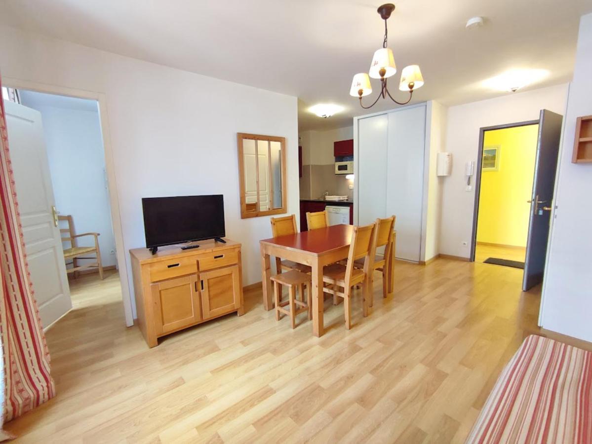Evasion, T3, Centre Luchon, Wifi, Casier A Skis, Ascenseur, 6 Personnes Bagnères-de-Luchon Dış mekan fotoğraf