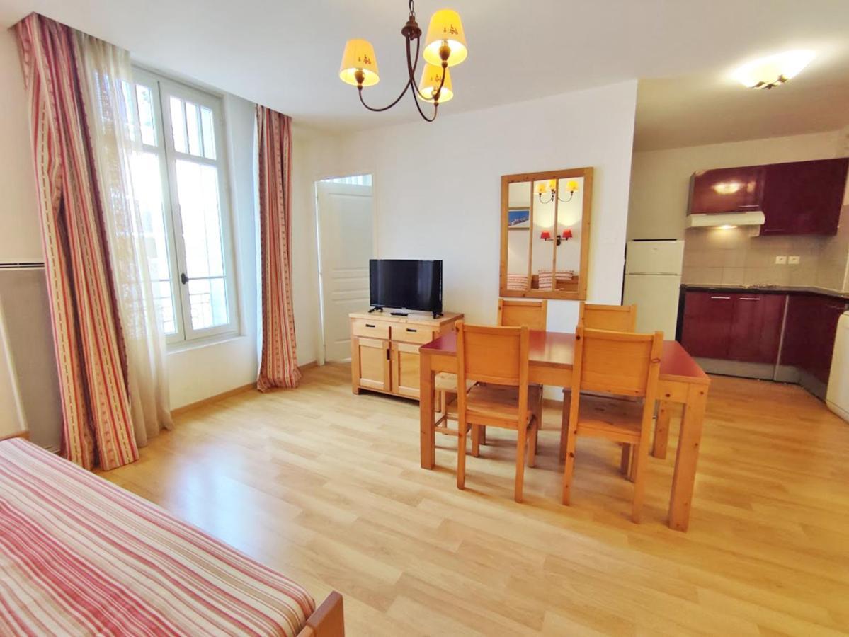Evasion, T3, Centre Luchon, Wifi, Casier A Skis, Ascenseur, 6 Personnes Bagnères-de-Luchon Dış mekan fotoğraf