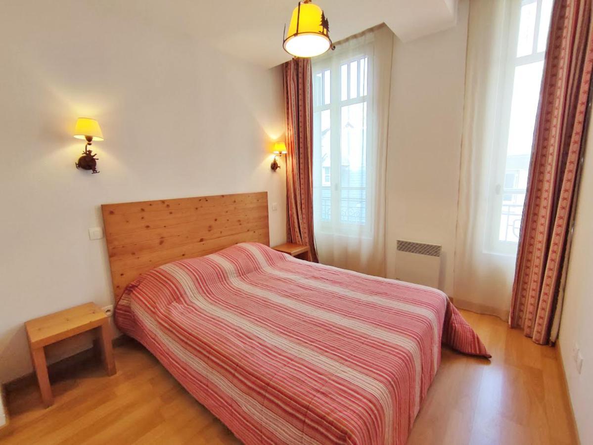Evasion, T3, Centre Luchon, Wifi, Casier A Skis, Ascenseur, 6 Personnes Bagnères-de-Luchon Dış mekan fotoğraf